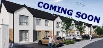 Abbey Meadows, Ferrybank, Affordable Homes