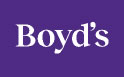 Boyds Logo small