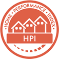 Logo HPI (Home Performance Index)