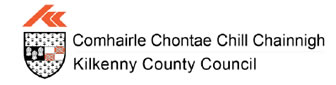 Kilkenny CoCo Logo
