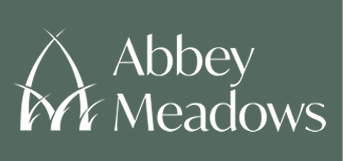 Abbey Meadows logo-banner