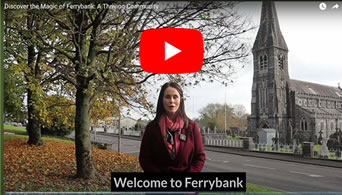 Youtube: Discover the Magic of Ferrybank: A Thriving Community