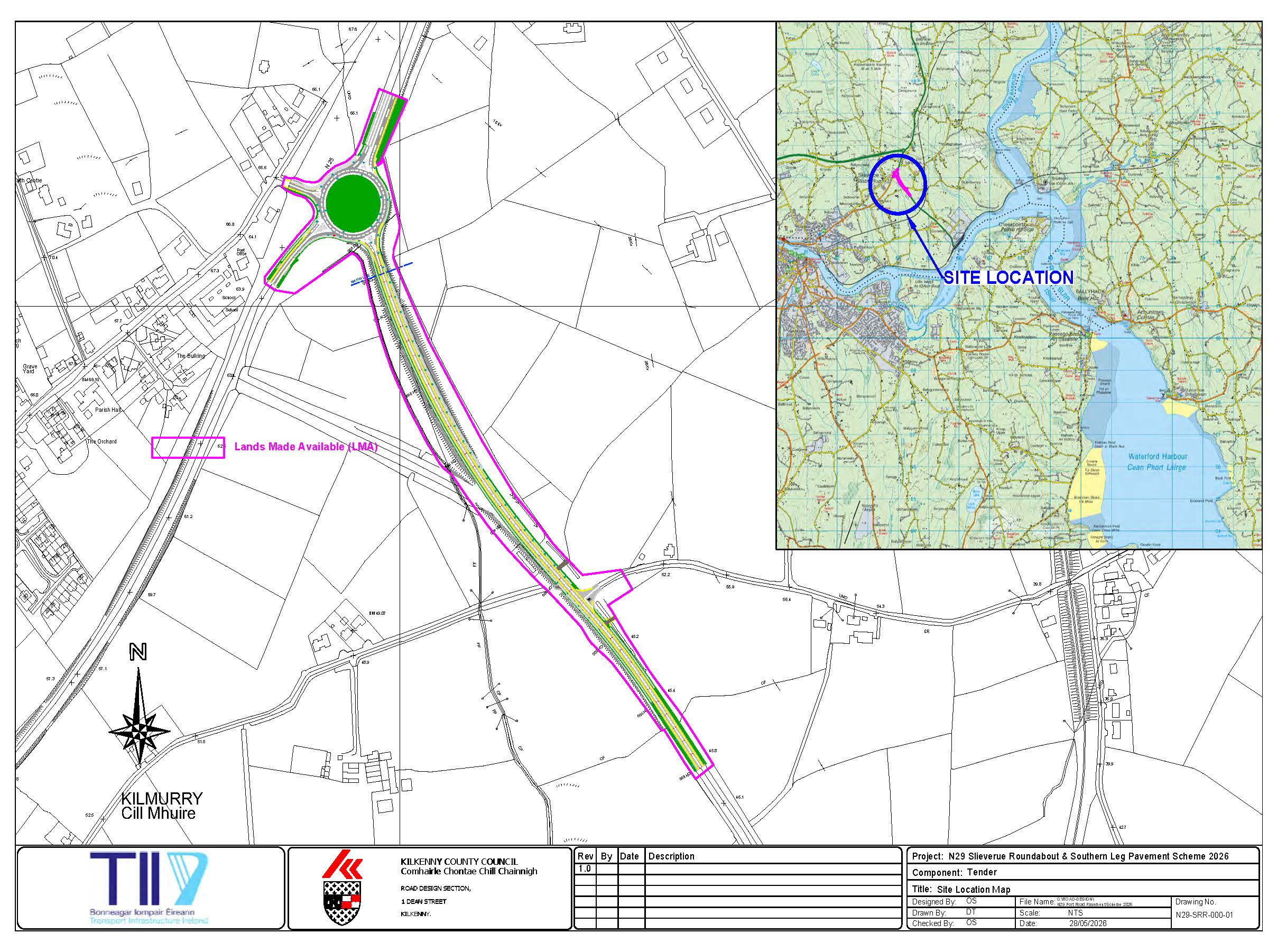 N29-SRR-000-01-Site-Location-Map N29-SRR-000-01-Site-Location-Map