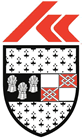 Kilkenijas apgabala padomes ģerbonis un logotips